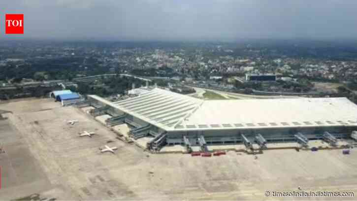 Laser beam disorients pilot, Malaysia Airlines flight circles before safe landing in Kolkata
