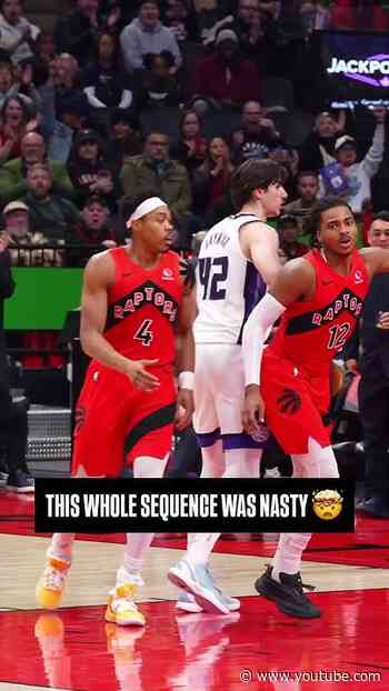 SCOTTIE’S PASS ➡️ CMB’S POSTER 🤯