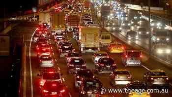 Car clash: Private vehicles and the true price the nation pays