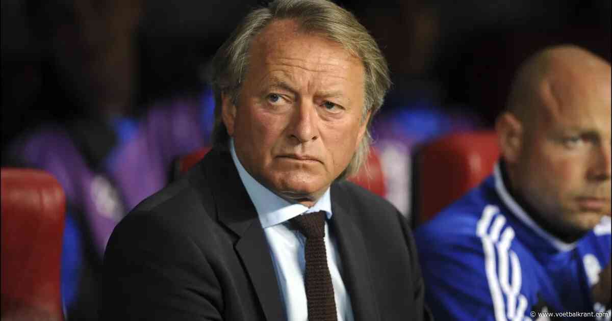 “Dramatische transferperiode: hoe kleiner de club, hoe erger"