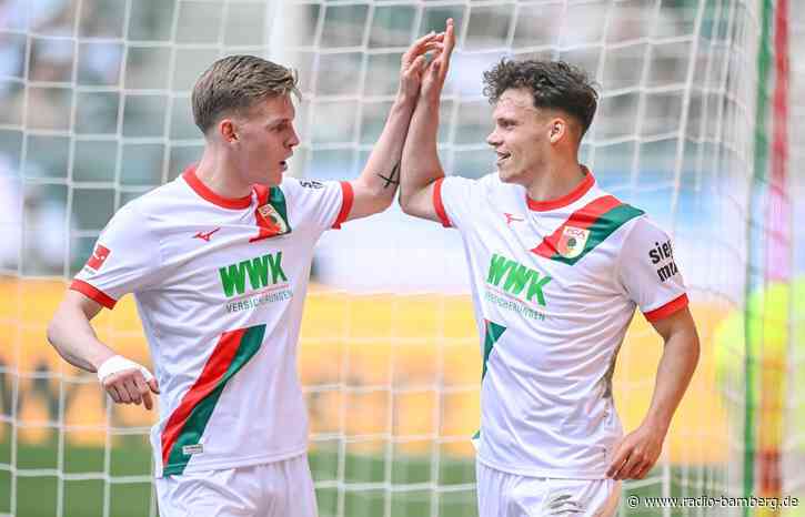 Müder FC Augsburg gewinnt Härtetest – Kabadayi nach Kroatien