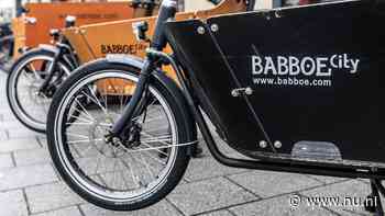 Stichting versnelt claim tegen bakfietsbedrijf Babboe vanwege mogelijk faillissement