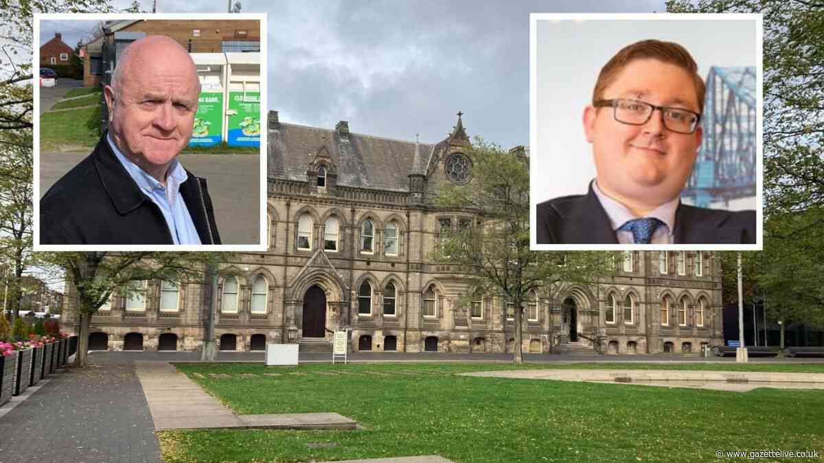 Middlesbrough councillors defend Reform membership as Labour hit out at 'so-called' independents