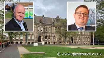 Middlesbrough councillors defend Reform membership as Labour hit out at 'so-called' independents