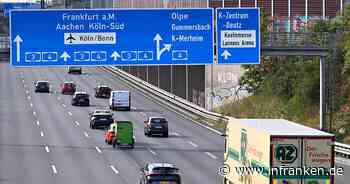 Fahrverbot ausgesetzt - erste Laster rollen am Sonntag
