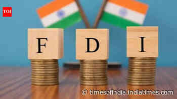 Centre weighs 200% increase in foreign investment approval threshold
