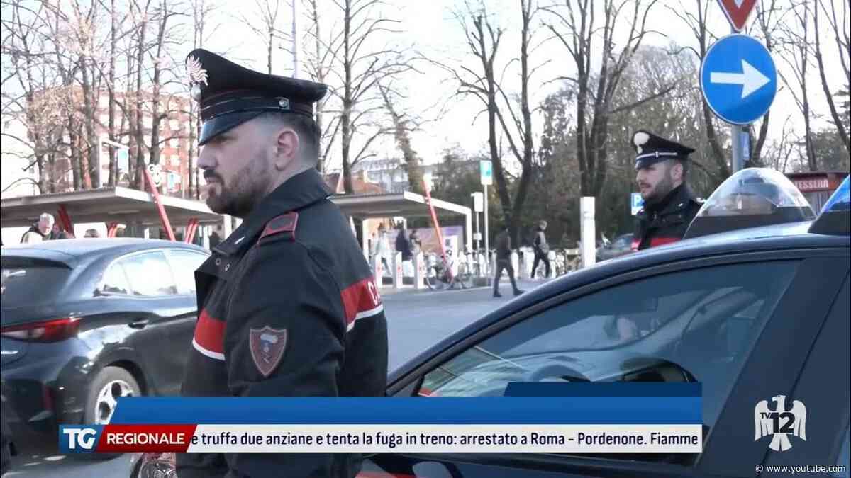 TG REGIONALE | 07/08/2026