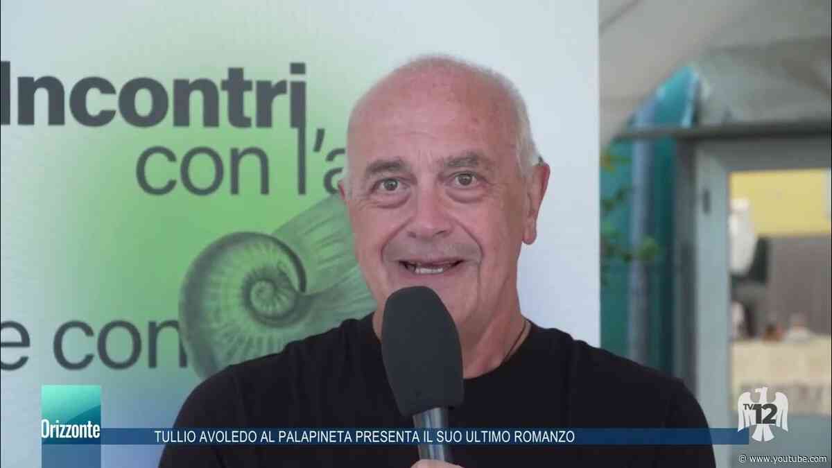 ORIZZONTE | 07/08/2026