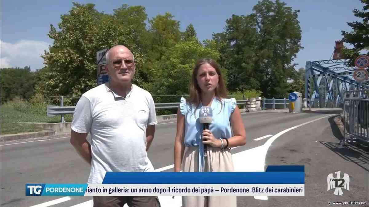 TG PORDENONE | 06/08/2026