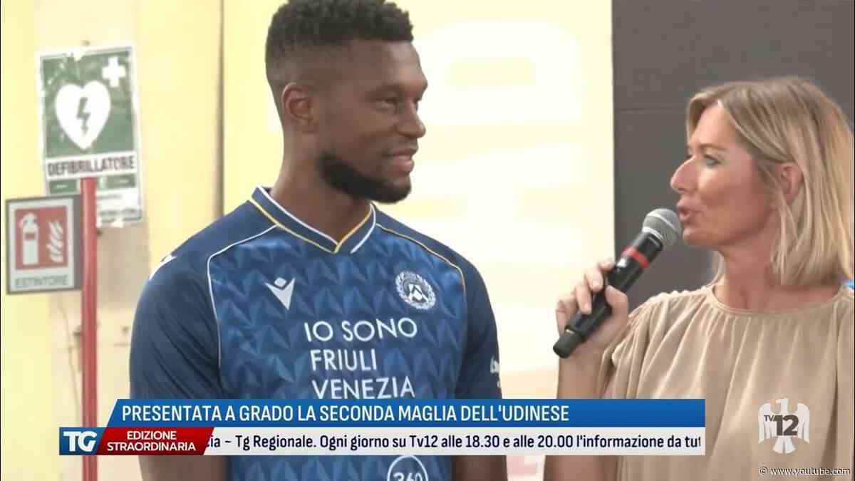 PRODUZIONI TV 12 | 06/08/2026