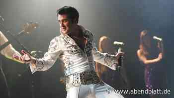 Im St. Pauli Theater überzeugt „Elvis – Die Show“ mit Hüftschwung und Live-Musik