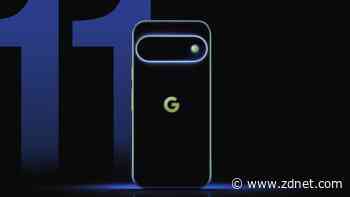 Made by Google 2026: How to watch and what to expect from at the Pixel 11 event