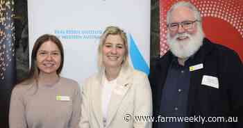 WA real estate agents, industry gather for premier seminar held in Bunbury