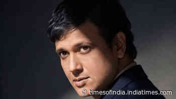 Govinda recalls being in tremendous pain after mother’s death