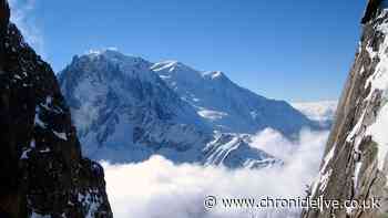 The French city two hours from Newcastle with more than 175 ski resorts nearby