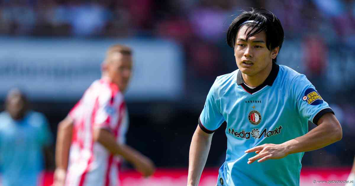 LIVE eredivisie | Vroeg opwinding in Rotterdamse derby: Feyenoord en Sparta missen grote kansen