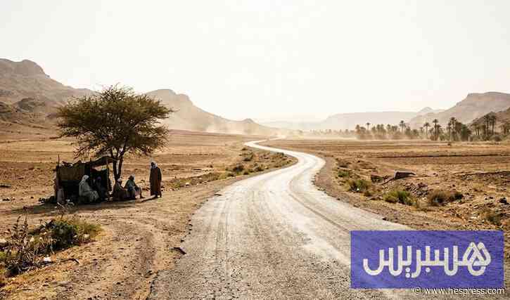 موجة حر تصل إلى 47 درجة بالمغرب