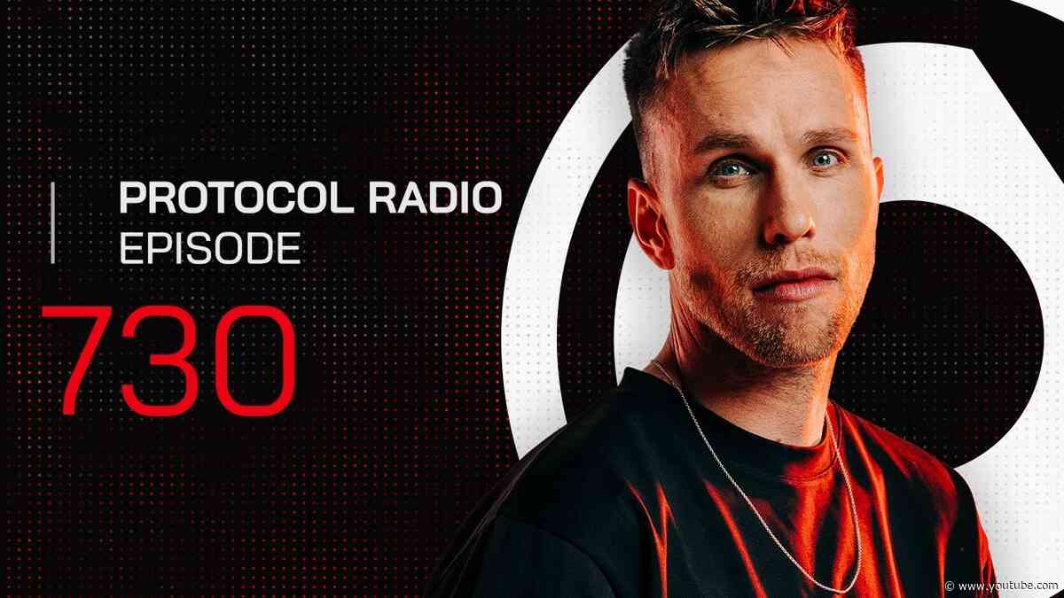 Protocol Radio 730 by Nicky Romero (PRR730)
