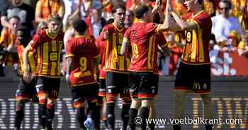 Opmerkelijke vaststelling over speler van KV Mechelen: “Dat zou anno 2026 niet meer mogen”