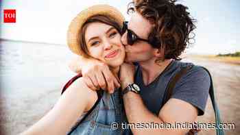 What Happy Couples Keep Offline: 5 things they rarely post; how it protects intimacy
