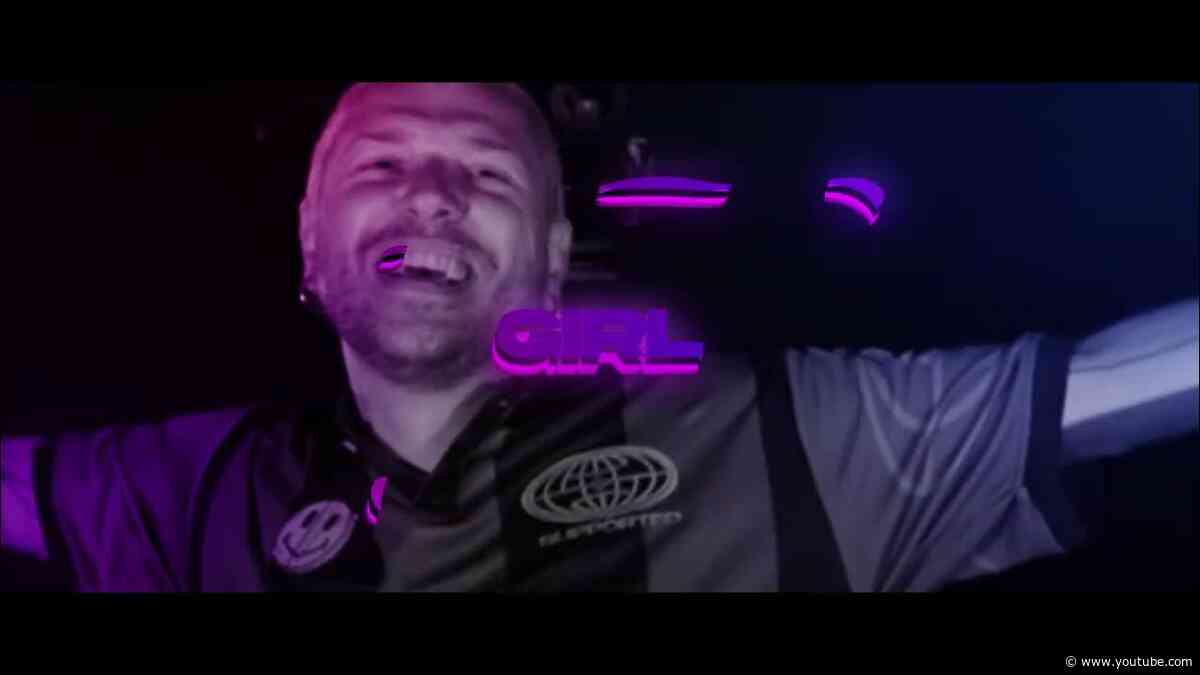 Mosimann, Chuckie feat. MC Ambush - Move It 2 The Drum (Official Lyric Video)