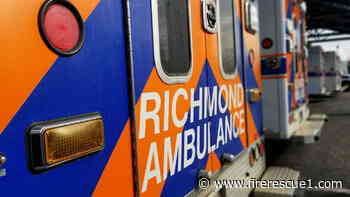 Va. city rolls out green-light technology for fire trucks, not ambulances