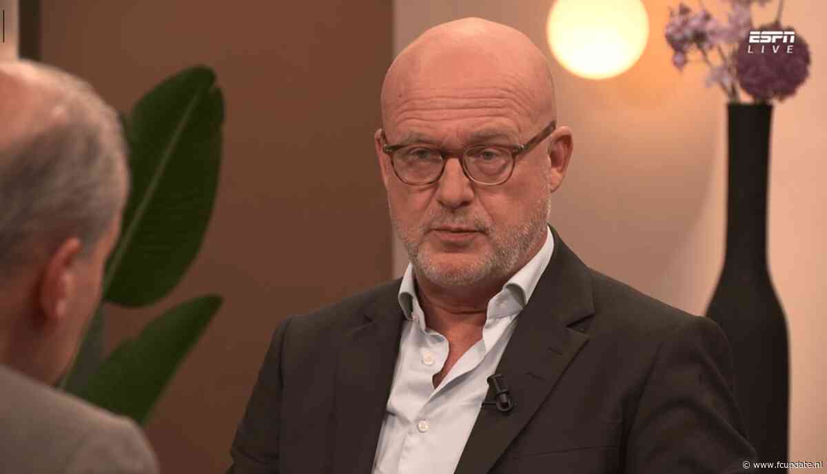 Van Schaik over pijnlijk vertrek Sano bij NEC: 'Deze beslissing stelt ons teleur'