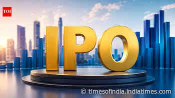 IPO bonanza: 5 firms to raise over Rs 7,400 crore this week