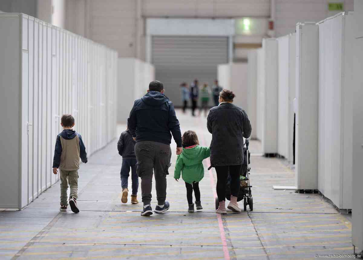 Familiennachzug: SPD kritisiert Regelung als zu streng