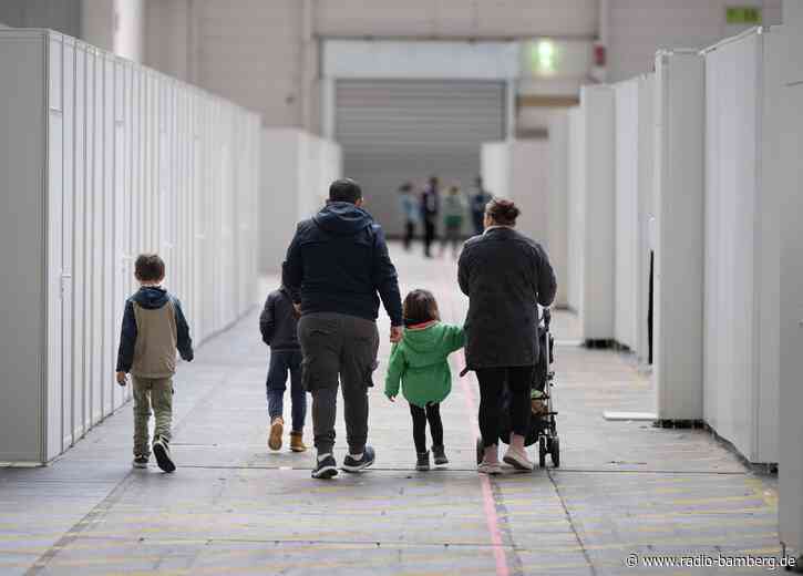 Familiennachzug: SPD kritisiert Regelung als zu streng
