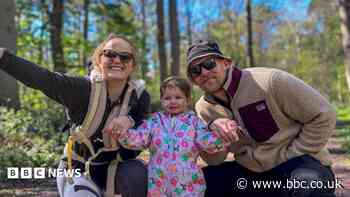 Family bid to prevent cancer return for girl, 2