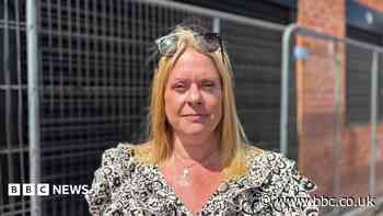 Litter worries ahead of major athletics event