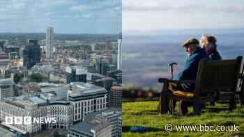 Will devolution impact the West Midlands unfairly?