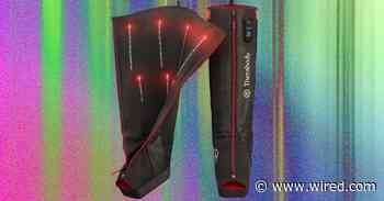 4 Best Compression Boots: Therabody, Hyperice, and More (2026)