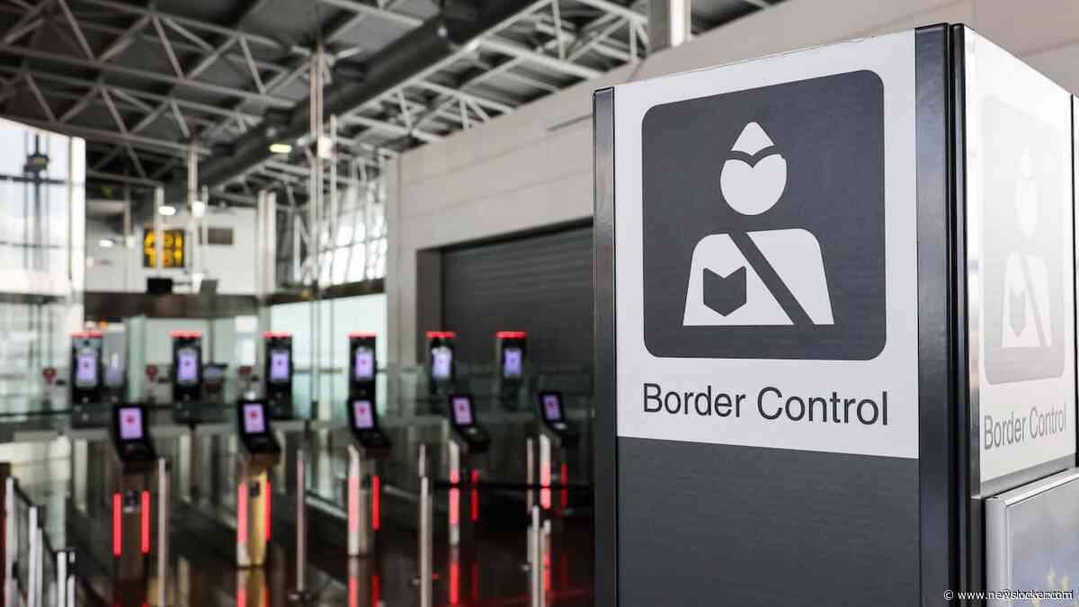 Spanje voert grenscontroles uit op 199 Italiaanse reizigers na geruzie over Ceuta