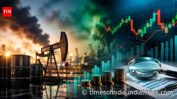 Crude, Hormuz &amp; more: What will drive stock market this week