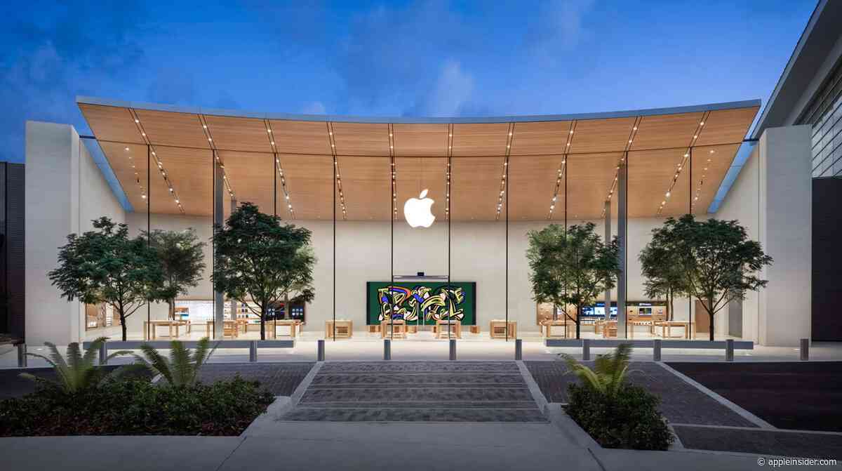 Crime blotter: Thieves try using stolen credit cards at a Miami Apple Store