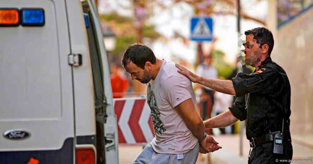 Ierse topcrimineel, die jaren in Nederland woonde, vanuit Dubai teruggebracht naar Ierland