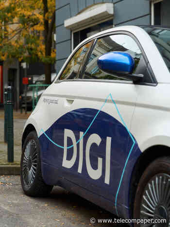 Veel openstaande facturen bij Digi Belgium en joint venture Insky - HLN