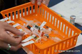 15 Days of Back to School: Immunizations