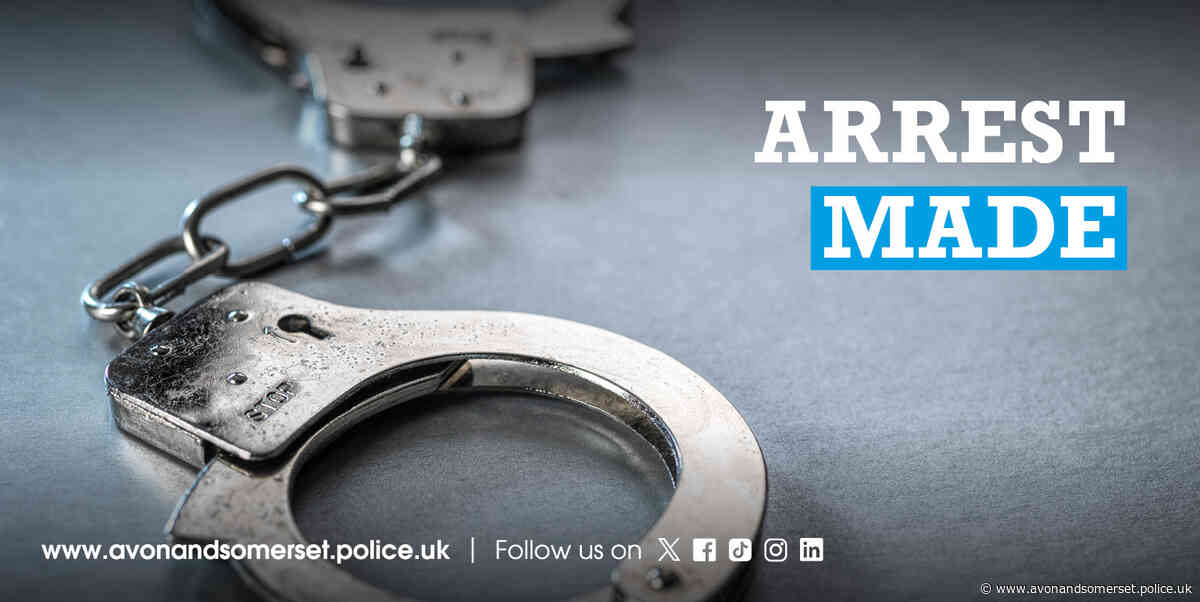 Man arrested in connection with Stokes Croft incident