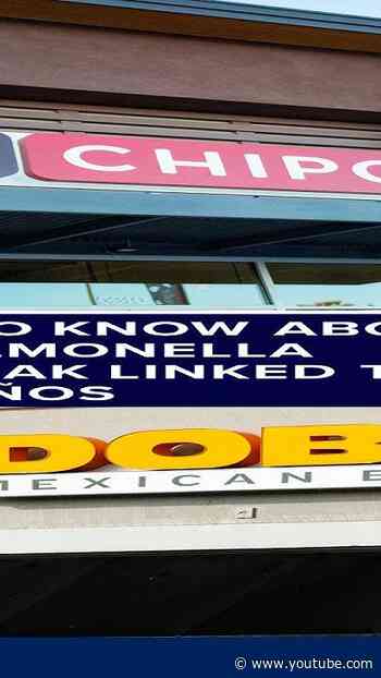 What to know about the salmonella outbreak linked to jalapeños