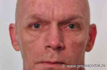 POL-HL: Geesthachter vermisst - Polizei bittet um Mithilfe