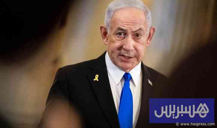 نتنياهو: لن تكون هناك دولة فلسطينية