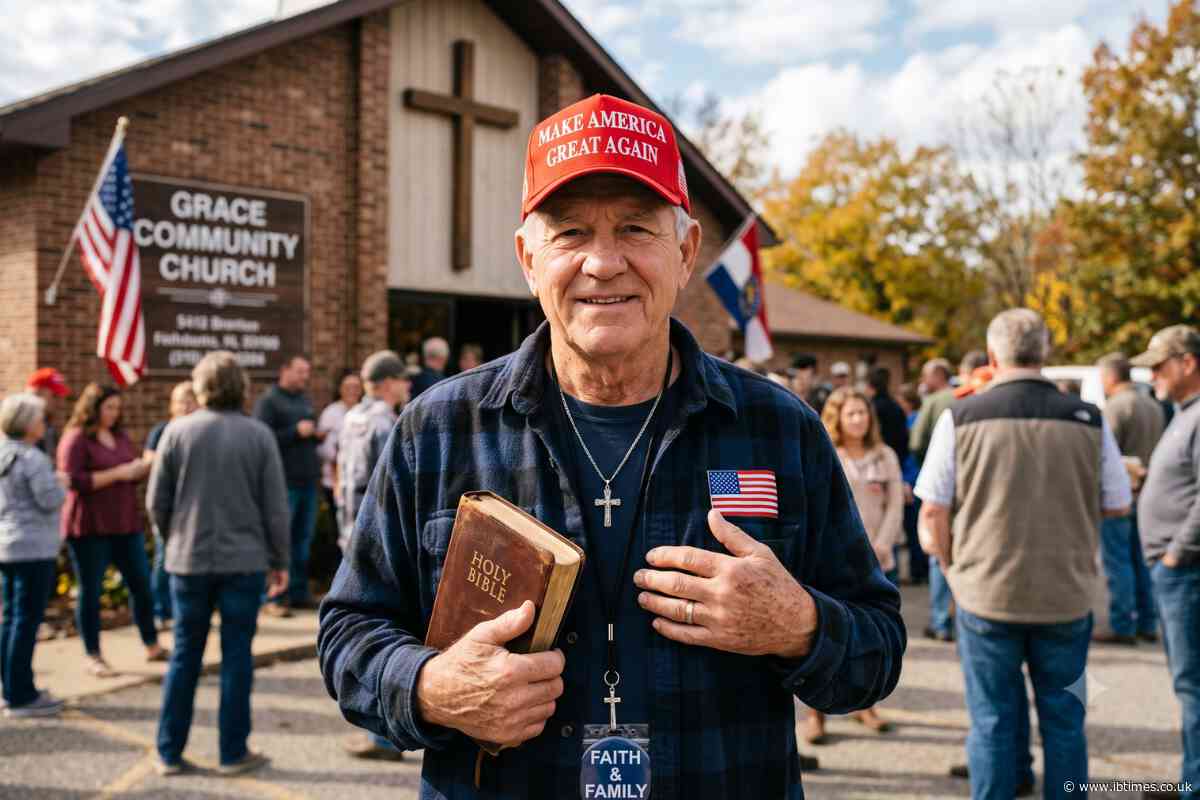 Bizarre Theological Rift: Why Some MAGA Christians Are Now Branding Empathy as 'Toxic' and 'Sinful'