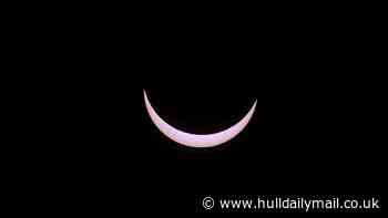 Solar eclipse will be most impressive seen from East Yorkshire in years