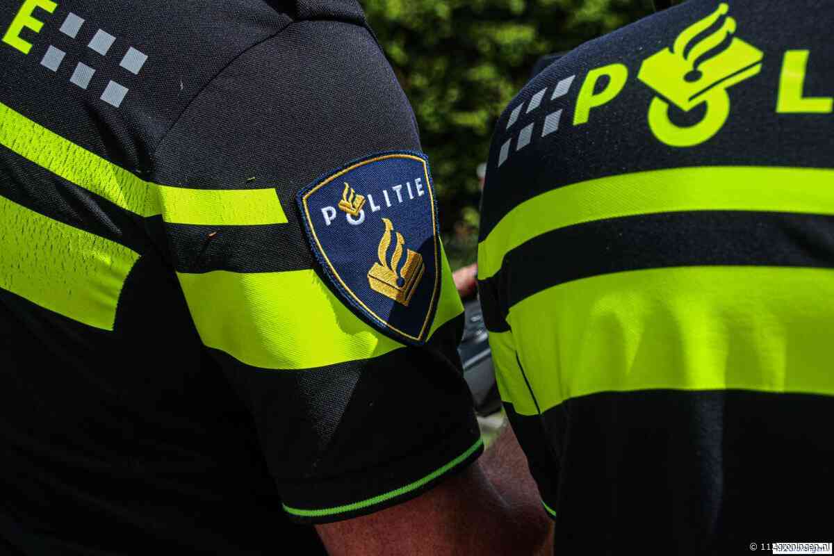 Overleden persoon aangetroffen in auto in Veendam