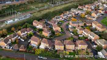 Bristol Water issues in Severn Beach area as burst main affects thousands - updates