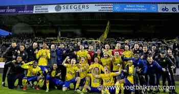 📷 ‘Beveren haalt toptalent binnen op uitleenbasis, met aankoopoptie’