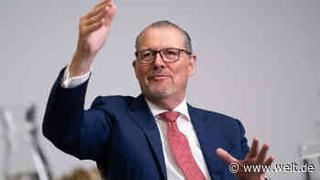 „Wenn es so gefährlich wäre, müssten Arbeitnehmer reihenweise krank im Bett liegen“